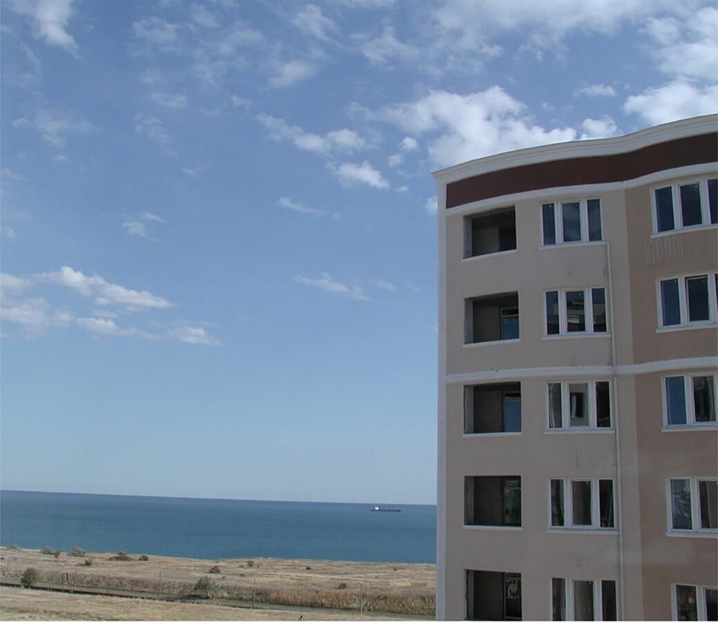 Апартаменты Квартира у Черного моря Южный-24